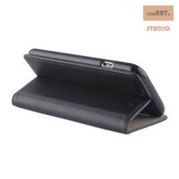 Etui Smart Magnet do Samsung S24 Ultra czarny