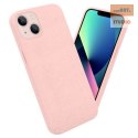 MX ECO IPHONE 15 PRO MAX PINK / RÓŹOWY