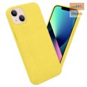 MX ECO IPHONE 15 PRO YELLOW / ŻÓŁTY