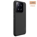 NILLKIN SUPER SHIELD PRO XIAOMI 14 BLACK / CZARNY