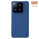 NILLKIN SUPER SHIELD PRO XIAOMI 14 BLUE / NIEBIESKI