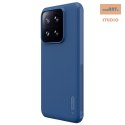 NILLKIN SUPER SHIELD PRO XIAOMI 14 BLUE / NIEBIESKI