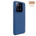 NILLKIN SUPER SHIELD PRO XIAOMI 14 BLUE / NIEBIESKI