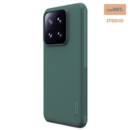 NILLKIN SUPER SHIELD PRO XIAOMI 14 DEEP GREEN / ZIELONY