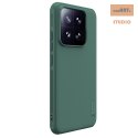 NILLKIN SUPER SHIELD PRO XIAOMI 14 DEEP GREEN / ZIELONY