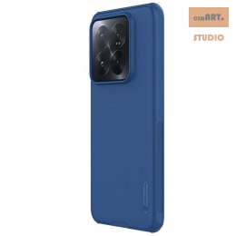 NILLKIN SUPER SHIELD PRO XIAOMI 14 PRO BLUE / NIEBIESKI