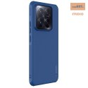 NILLKIN SUPER SHIELD PRO XIAOMI 14 PRO BLUE / NIEBIESKI