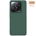 NILLKIN SUPER SHIELD PRO XIAOMI 14 PRO DEEP GREEN / ZIELONY