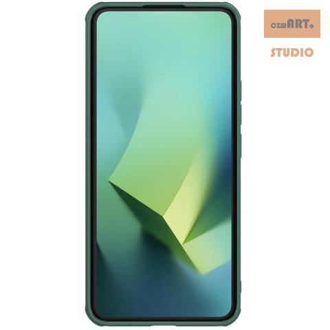 NILLKIN SUPER SHIELD PRO XIAOMI 14 PRO DEEP GREEN / ZIELONY NILLKIN SUPER SHIELD PRO XIAOMI 14 PRO DEEP GREEN / ZIELONY