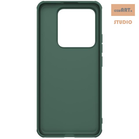 NILLKIN SUPER SHIELD PRO XIAOMI 14 PRO DEEP GREEN / ZIELONY NILLKIN SUPER SHIELD PRO XIAOMI 14 PRO DEEP GREEN / ZIELONY