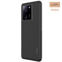 NILLKIN SUPER SHIELD PRO MAGNETIC XIAOMI 13T/13T PRO/REDMI K60 U , BLACK / CZARNY