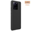 NILLKIN SUPER SHIELD PRO MAGNETIC XIAOMI 13T/13T PRO/REDMI K60 U , BLACK / CZARNY