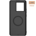 NILLKIN SUPER SHIELD PRO MAGNETIC XIAOMI 13T/13T PRO/REDMI K60 U , BLACK / CZARNY