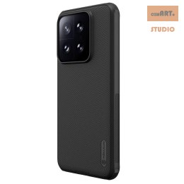 NILLKIN SUPER SHIELD PRO MAGNETIC XIAOMI 14 , BLACK / CZARNY