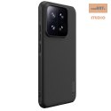 NILLKIN SUPER SHIELD PRO MAGNETIC XIAOMI 14 , BLACK / CZARNY