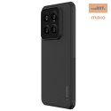 NILLKIN SUPER SHIELD PRO MAGNETIC XIAOMI 14 PRO , BLACK / CZARNY