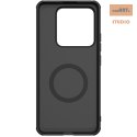 NILLKIN SUPER SHIELD PRO MAGNETIC XIAOMI 14 PRO , BLACK / CZARNY