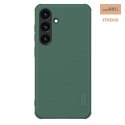 NILLKIN SUPER SHIELD PRO SAMSUNG S24 DEEP GREEN / ZIELONY