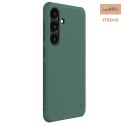 NILLKIN SUPER SHIELD PRO SAMSUNG S24 DEEP GREEN / ZIELONY