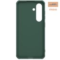 NILLKIN SUPER SHIELD PRO SAMSUNG S24 DEEP GREEN / ZIELONY