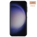 NILLKIN SUPER SHIELD SAMSUNG A15 5G BLACK / CZARNY