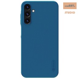 NILLKIN SUPER SHIELD SAMSUNG A15 5G PEACOCK BLUE