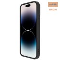 Nillkin Camshield Silky Magnetic Silicon Iphone 14 Pro , BLACK / CZARNY