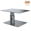 Nillkin HighDesk Monitor Stand, podstawka na monitor, GREY/SZARY