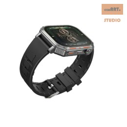 Riversong smartwatch Motive 8S szary SW803