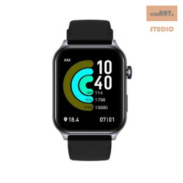 Riversong smartwatch Motive 9 szary SW900