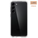 SPIGEN ULTRA HYBRID SAM S24+ CRYSTAL CLEAR