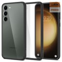 SPIGEN ULTRA HYBRID SAM S24+ MATTE BLACK