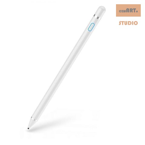 TECH-PROTECT RYSIK STYLUS PEN WHITE