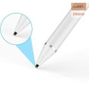 TECH-PROTECT RYSIK STYLUS PEN WHITE