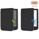 TECH-PROTECT SMARTCASE POCKETBOOK VERSE/ VERSE PRO BLACK