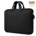 TECH-PROTECT TORBA NA LAPTOPA AIRBAG 14 BLACK