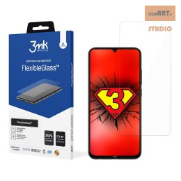 3MK FLEXIBLE GLASS REDMI NOTE 8 2021 XIAOMI