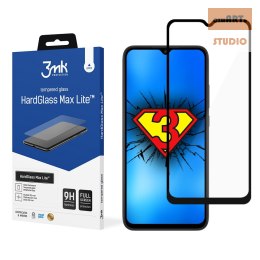 3MK HARD GLASS MAX LITE XIAOMI REDMI 9A /AT