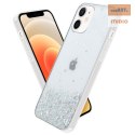 MX SHINE IPHONE 11 CLEAR / PRZEŹROCZYSTY