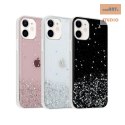 MX SHINE IPHONE 7/8/SE 2020 BLACK / CZARNY