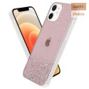 MX SHINE IPHONE 7/8/SE 2020 PINK / RÓŻOWY