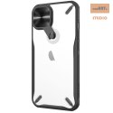 NILLKIN CYCLOPS CASE IPHONE 13 BLACK / CZARNY