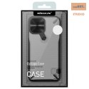 NILLKIN CYCLOPS CASE IPHONE 13 BLACK / CZARNY