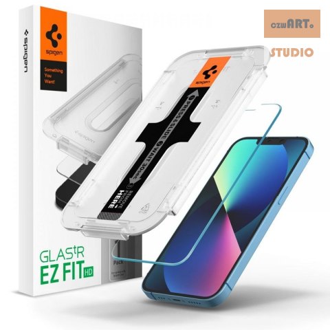 SPIGEN GLAS.TR EZ FIT IPHONE 13/13 PRO