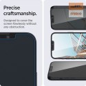 SPIGEN GLASS TR SLIM IPHONE 13/13 PRO PRIVACY