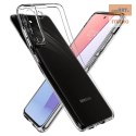 SPIGEN LIQUD CRYSTAL S21 FE CRYSTAL CLEAR