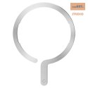 SPIGEN ONETAP AGNETIC MAGSAFE RING ADAPTER SILVER