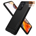 SPIGEN RUGGED ARMOR XIAOMI 11T 5G/ 11 PRO 5G MATTE BLACK