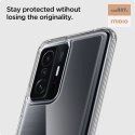 SPIGEN ULTRA HYBRID XIAOMI 11T 5G/ 11T PRO 5G CRYSTAL CLEAR