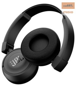 T450 BT JBL zest. słuch. black BOX